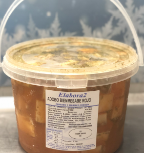 Congla2 adobo bienmesabe elabora2