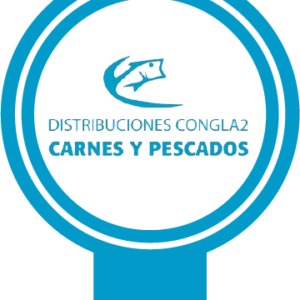 Insignia Congla2 distribución y venta de productos congelados y curados Sevilla